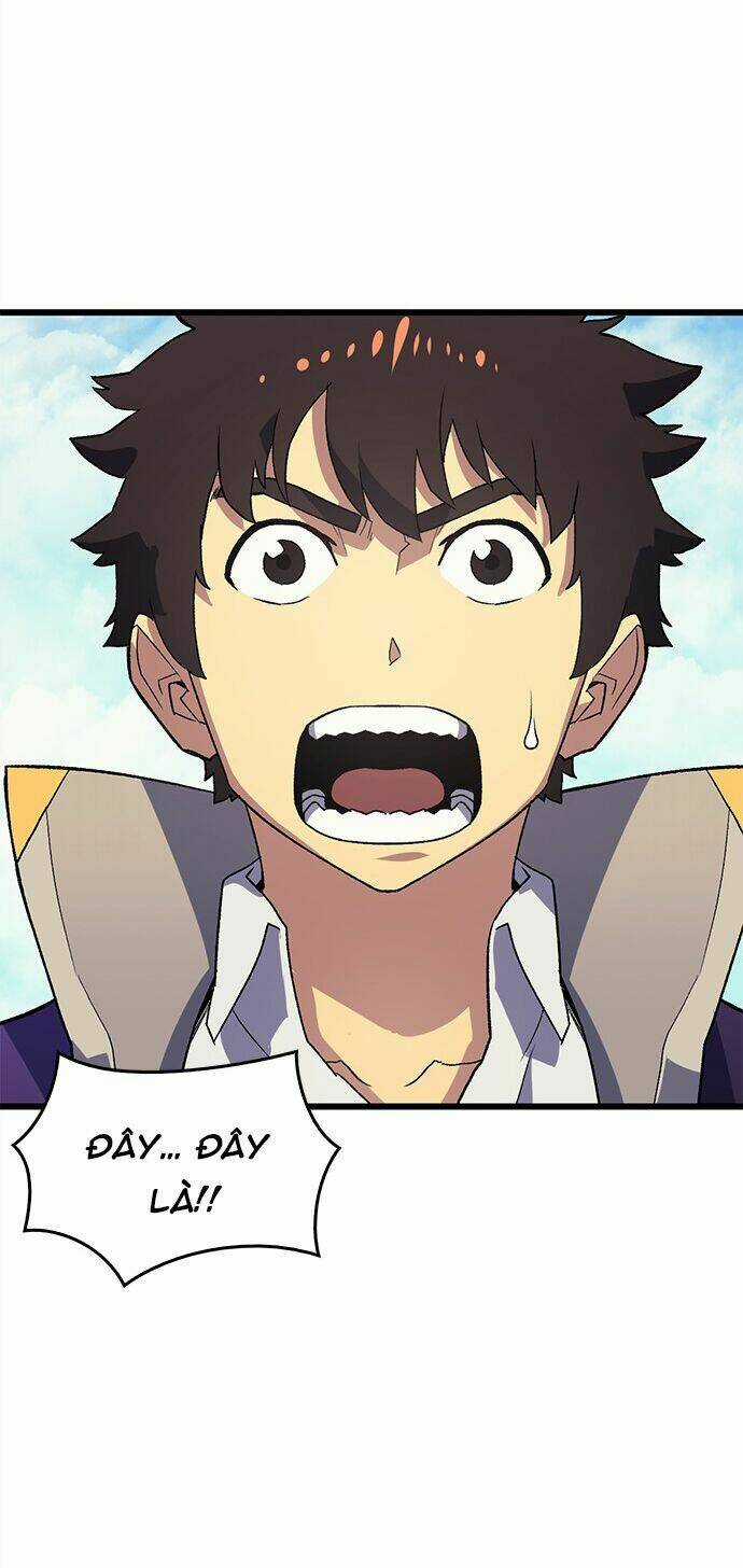 Pháp Sư Từ Thế Giới Khác Chapter 3 trang 47