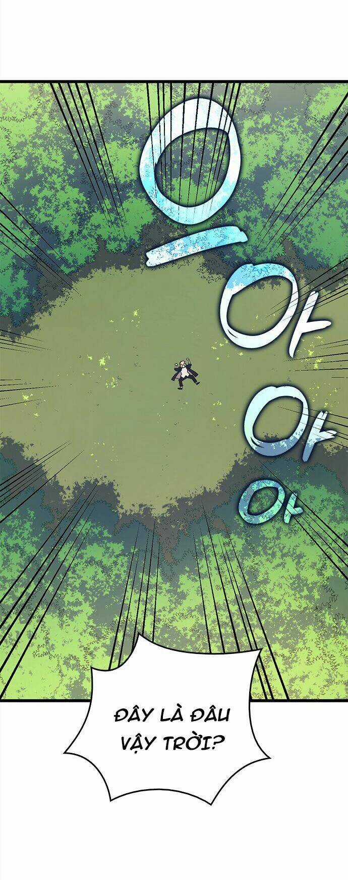 Pháp Sư Từ Thế Giới Khác Chapter 3 trang 48