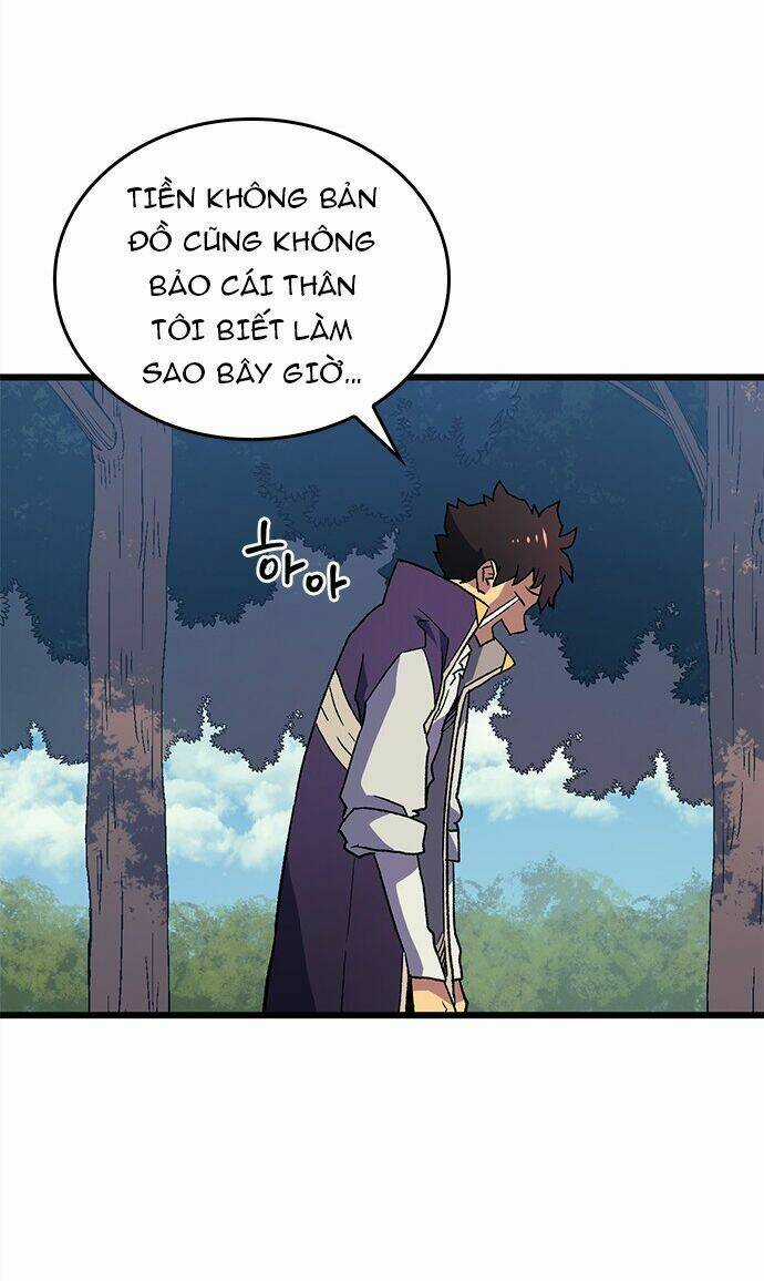 Pháp Sư Từ Thế Giới Khác Chapter 3 trang 49