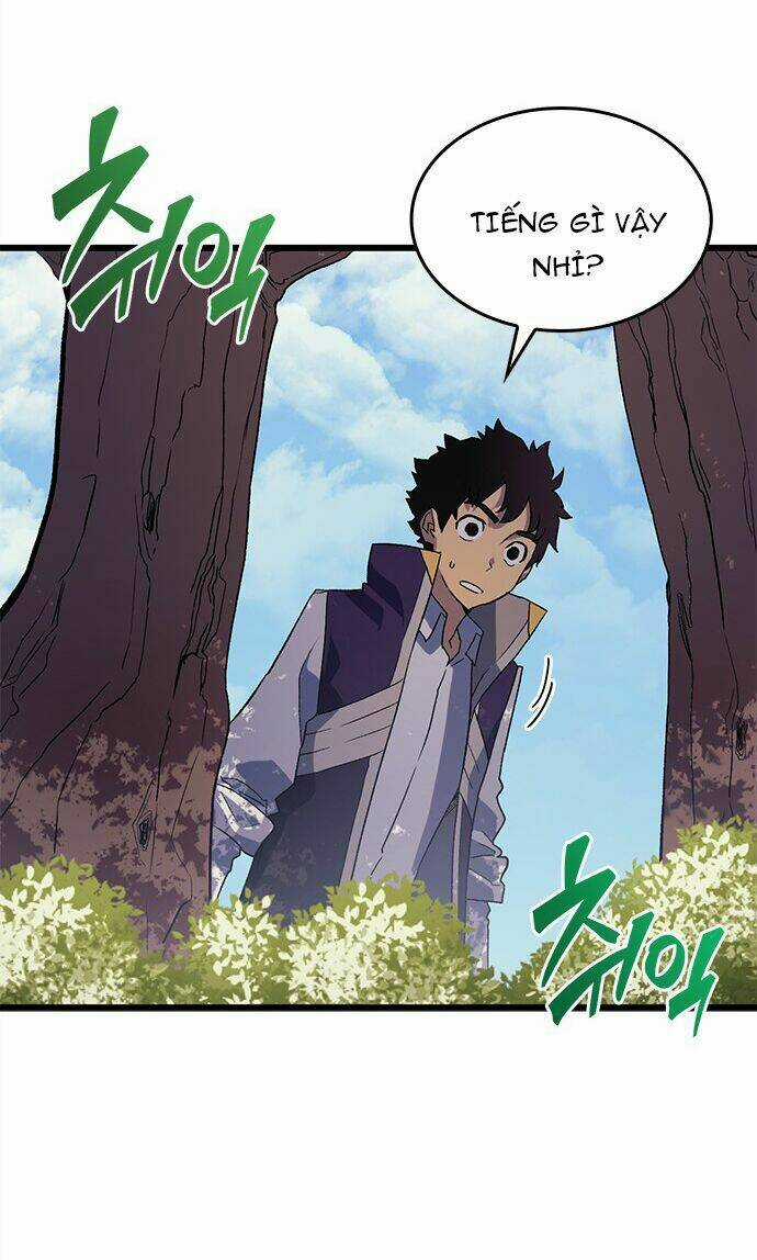 Pháp Sư Từ Thế Giới Khác Chapter 3 trang 51