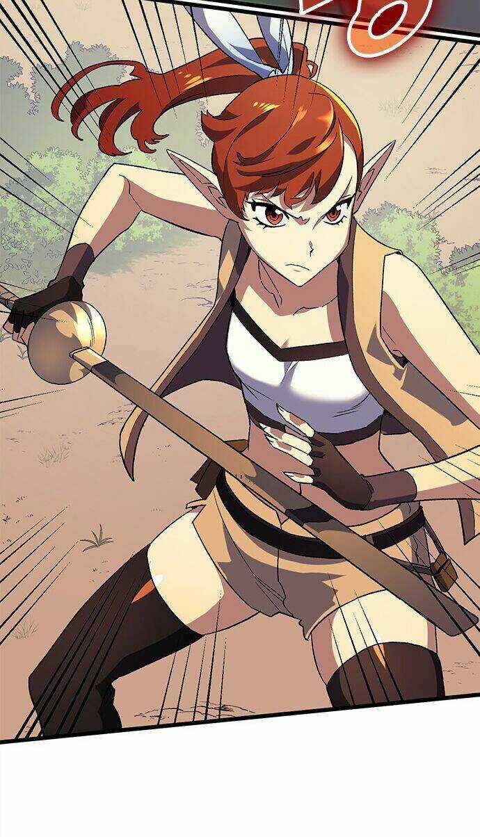 Pháp Sư Từ Thế Giới Khác Chapter 3 trang 53