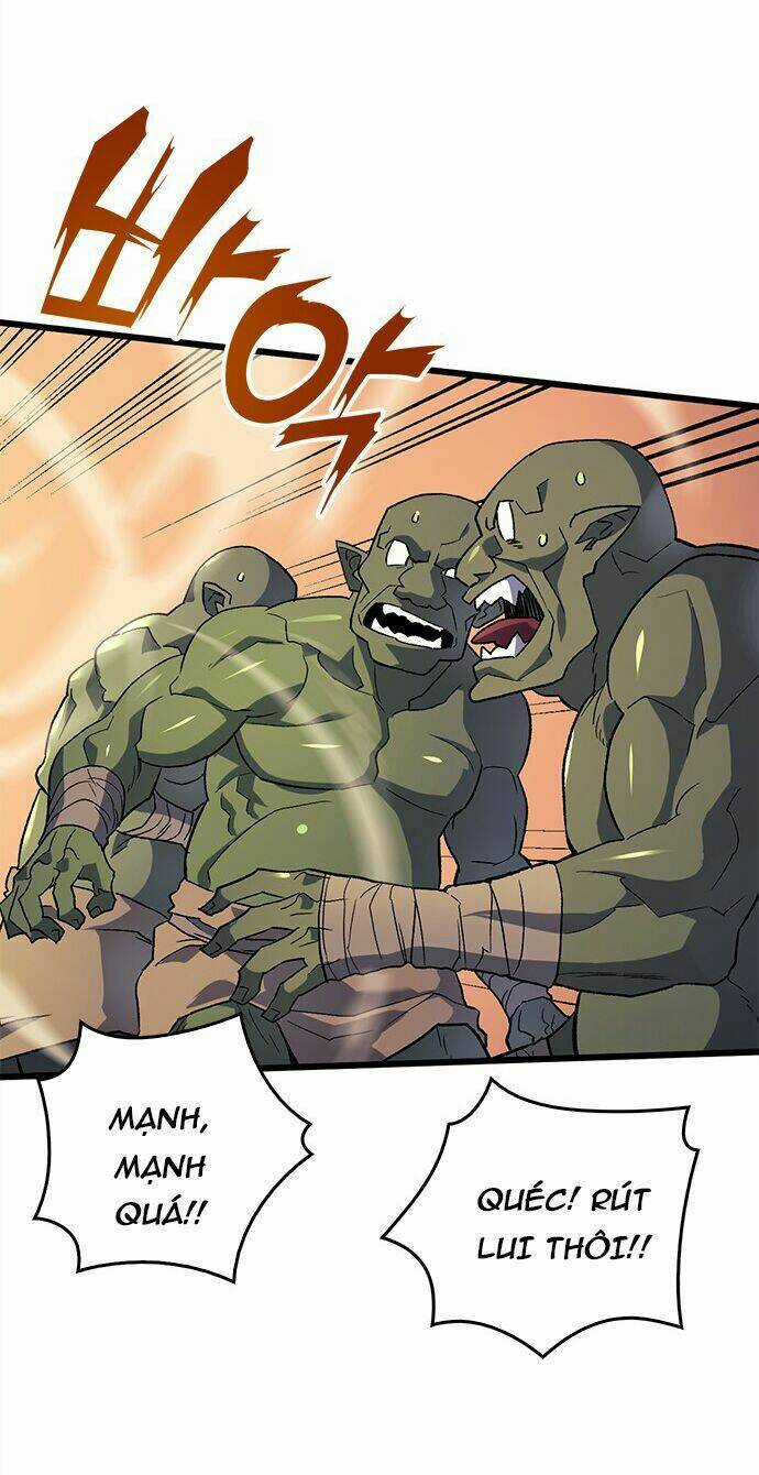 Pháp Sư Từ Thế Giới Khác Chapter 3 trang 58