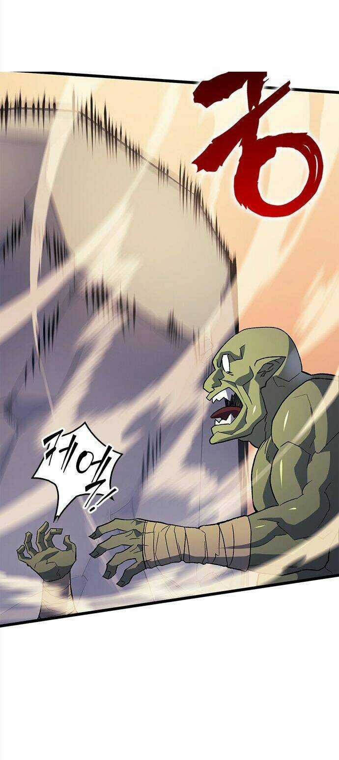 Pháp Sư Từ Thế Giới Khác Chapter 3 trang 59