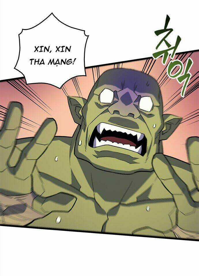 Pháp Sư Từ Thế Giới Khác Chapter 3 trang 61