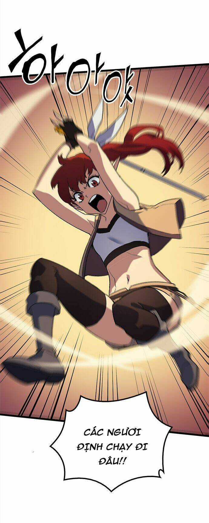 Pháp Sư Từ Thế Giới Khác Chapter 3 trang 62