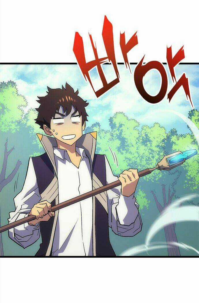 Pháp Sư Từ Thế Giới Khác Chapter 3 trang 63