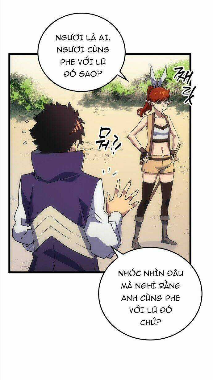 Pháp Sư Từ Thế Giới Khác Chapter 3 trang 65