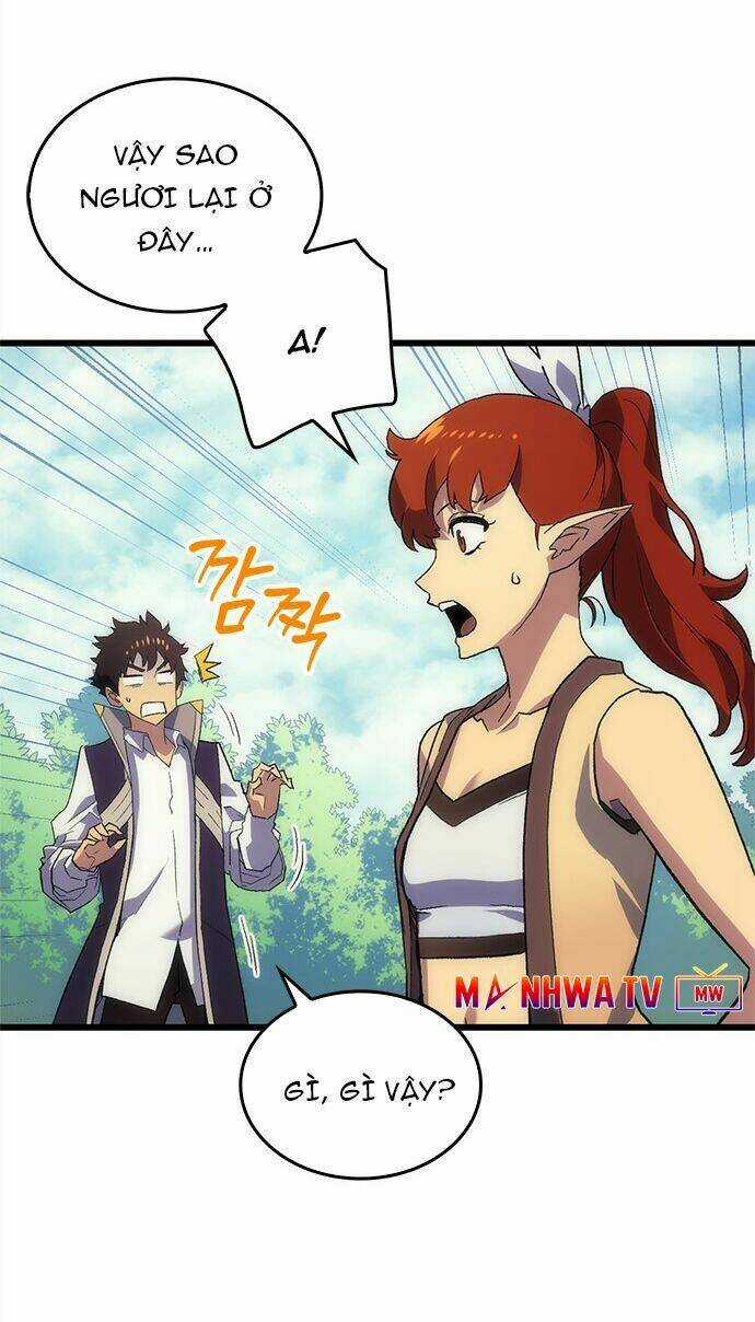 Pháp Sư Từ Thế Giới Khác Chapter 3 trang 66