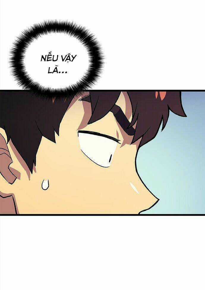 Pháp Sư Từ Thế Giới Khác Chapter 3 trang 69