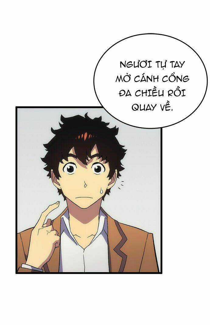 Pháp Sư Từ Thế Giới Khác Chapter 3 trang 7