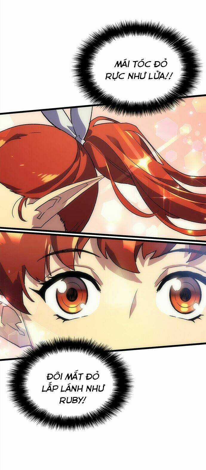 Pháp Sư Từ Thế Giới Khác Chapter 3 trang 70