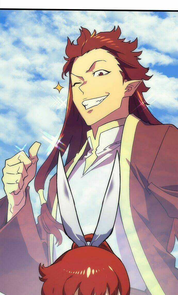 Pháp Sư Từ Thế Giới Khác Chapter 3 trang 71