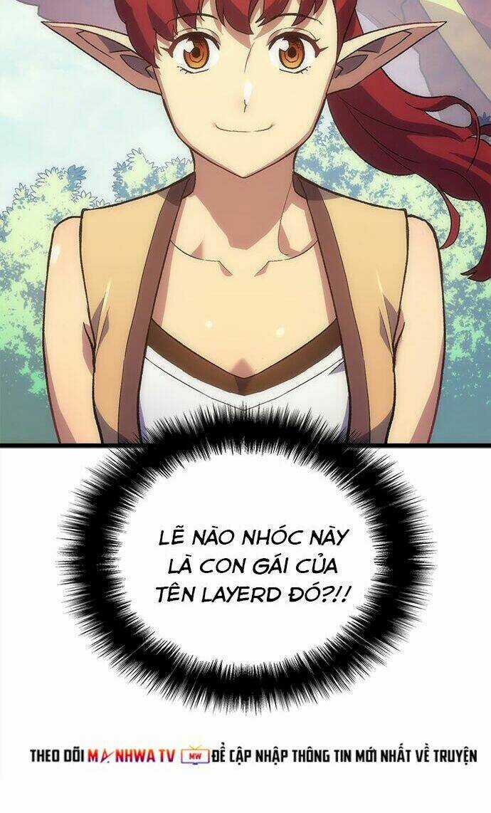 Pháp Sư Từ Thế Giới Khác Chapter 3 trang 72