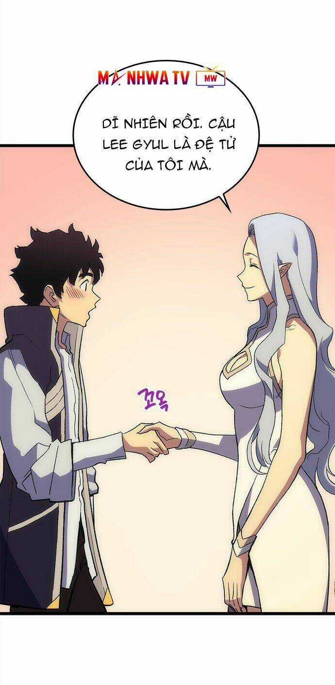 Pháp Sư Từ Thế Giới Khác Chapter 3 trang 8