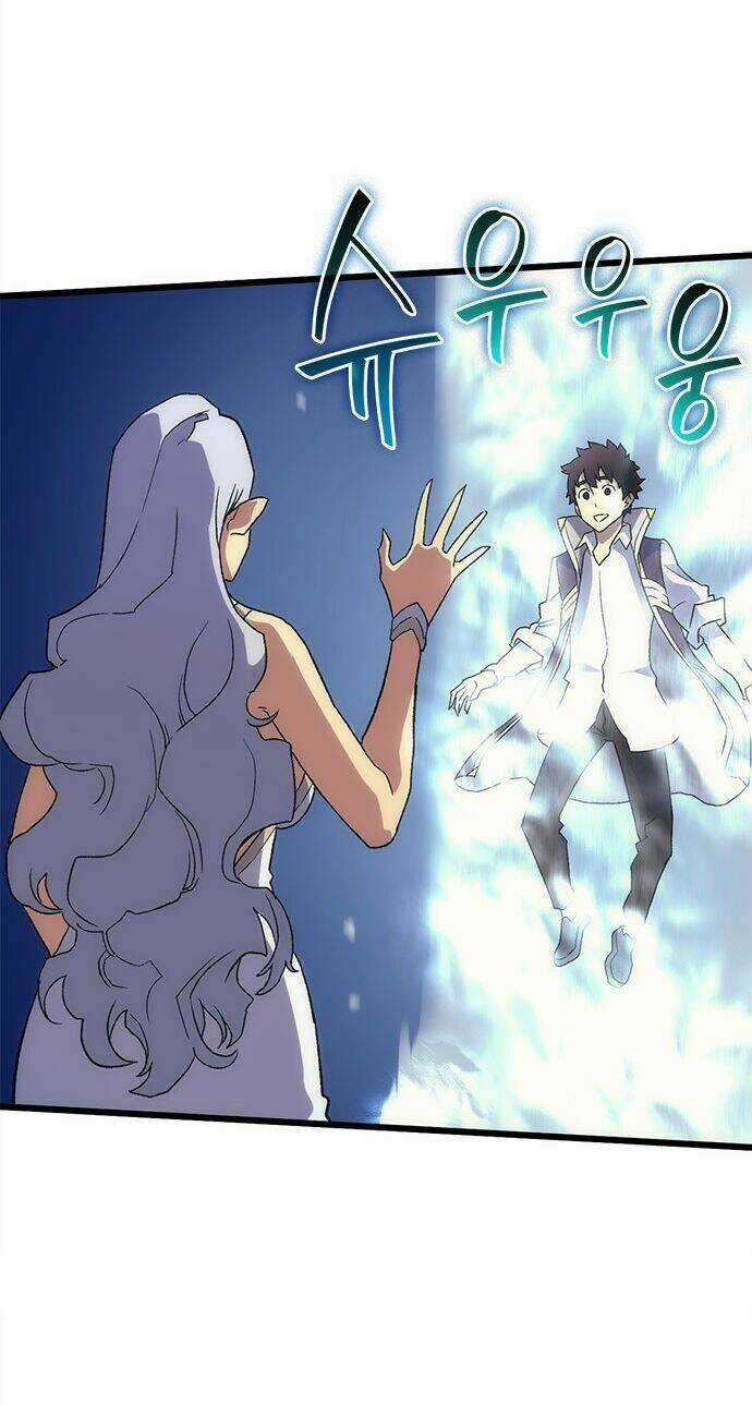 Pháp Sư Từ Thế Giới Khác Chapter 3 trang 9