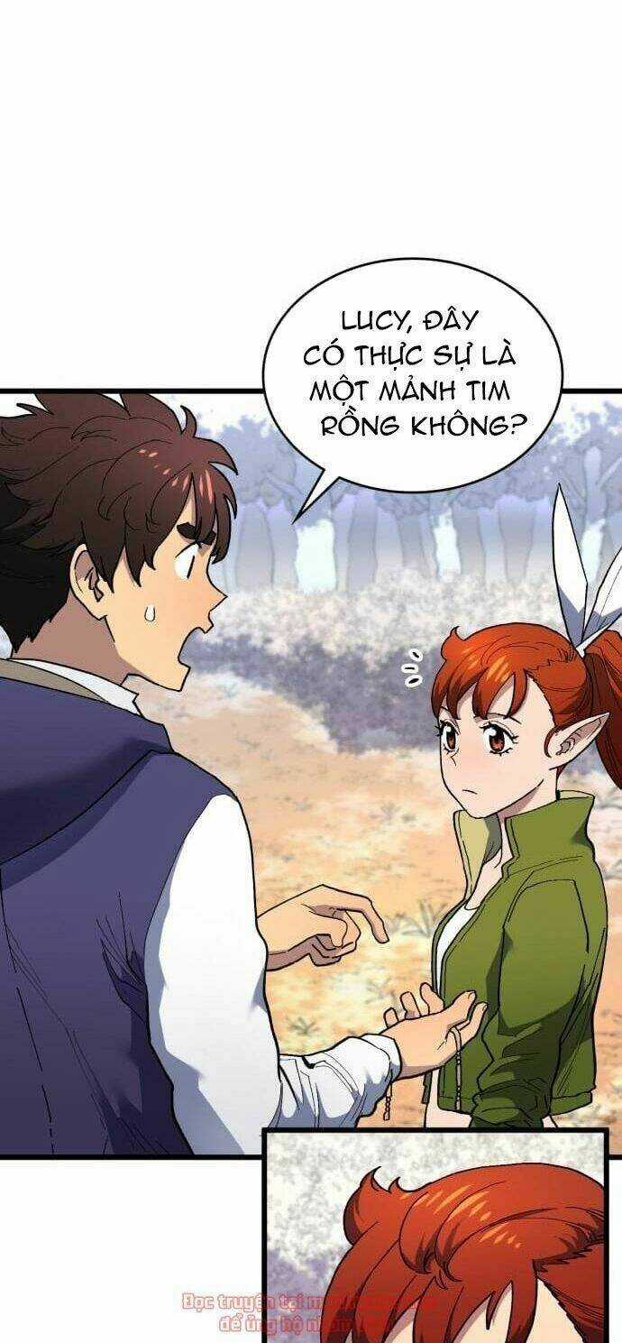 Pháp Sư Từ Thế Giới Khác Chapter 30 trang 10