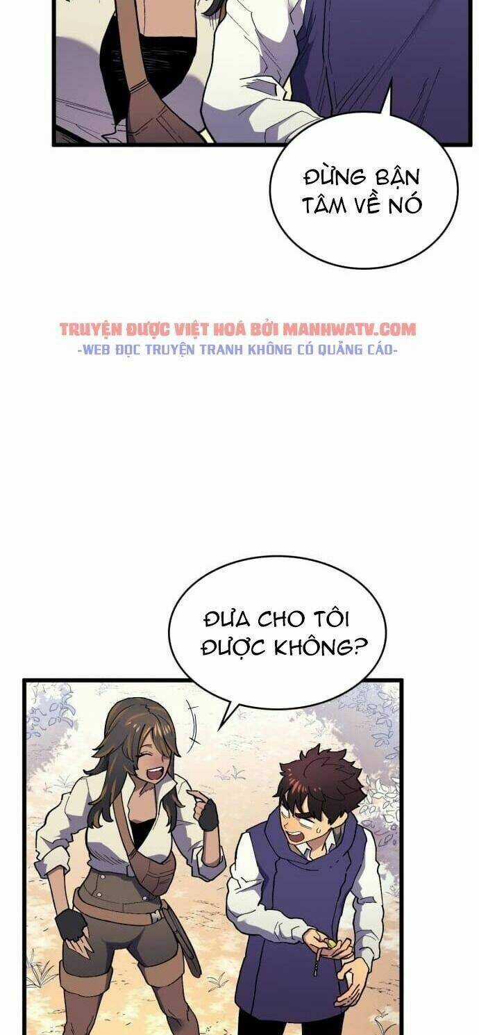 Pháp Sư Từ Thế Giới Khác Chapter 30 trang 12