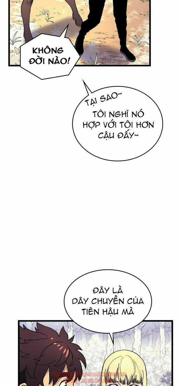 Pháp Sư Từ Thế Giới Khác Chapter 30 trang 13