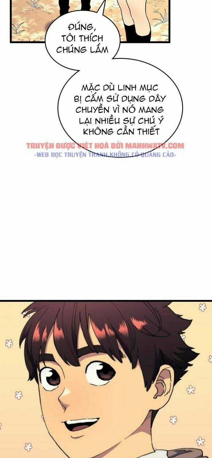 Pháp Sư Từ Thế Giới Khác Chapter 30 trang 15