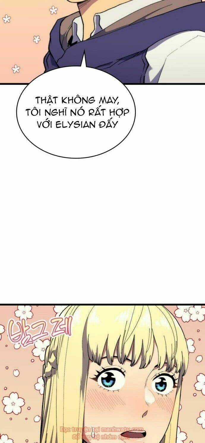 Pháp Sư Từ Thế Giới Khác Chapter 30 trang 16