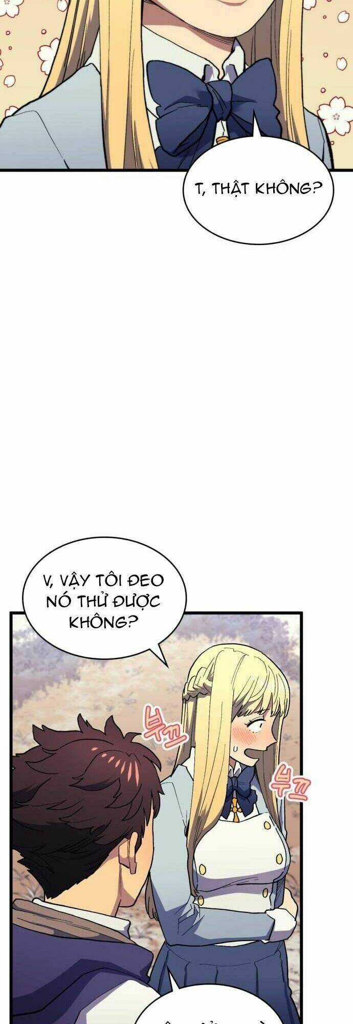 Pháp Sư Từ Thế Giới Khác Chapter 30 trang 17