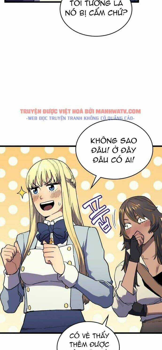 Pháp Sư Từ Thế Giới Khác Chapter 30 trang 18