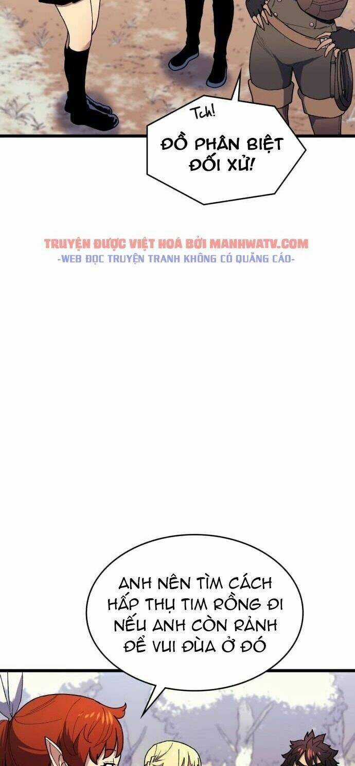 Pháp Sư Từ Thế Giới Khác Chapter 30 trang 21