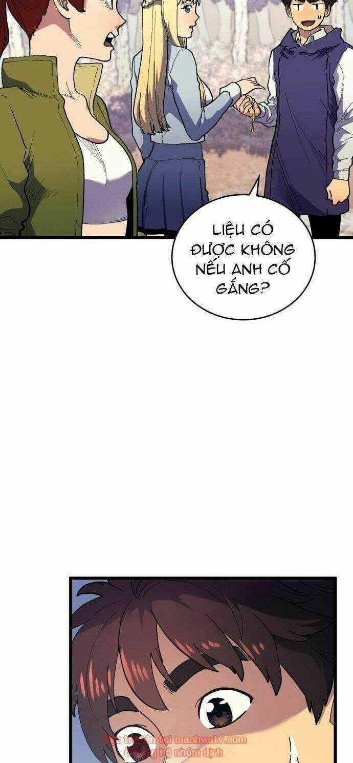 Pháp Sư Từ Thế Giới Khác Chapter 30 trang 22