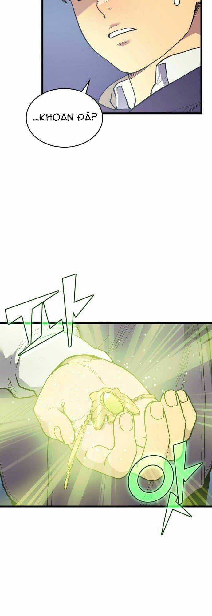 Pháp Sư Từ Thế Giới Khác Chapter 30 trang 23