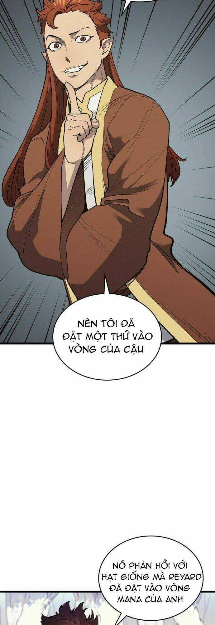 Pháp Sư Từ Thế Giới Khác Chapter 30 trang 26