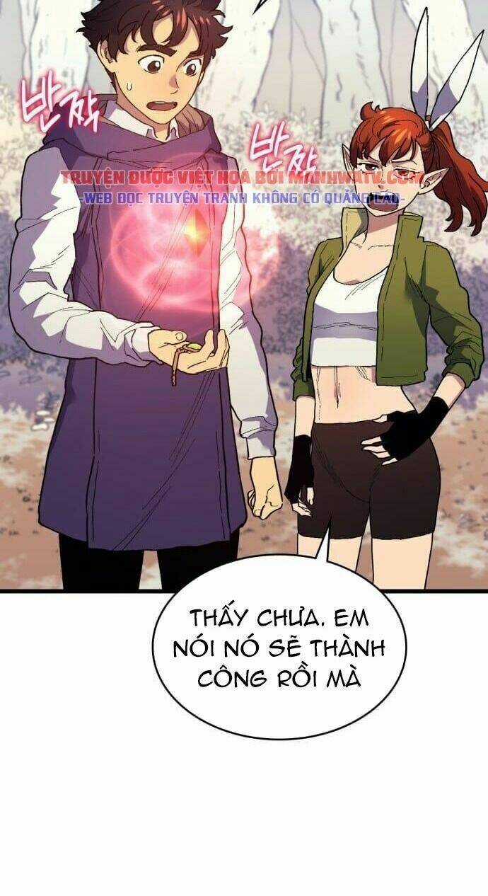 Pháp Sư Từ Thế Giới Khác Chapter 30 trang 27