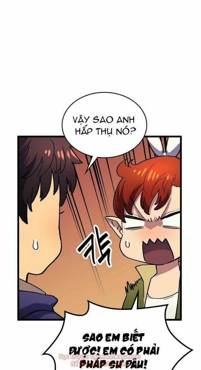 Pháp Sư Từ Thế Giới Khác Chapter 30 trang 28