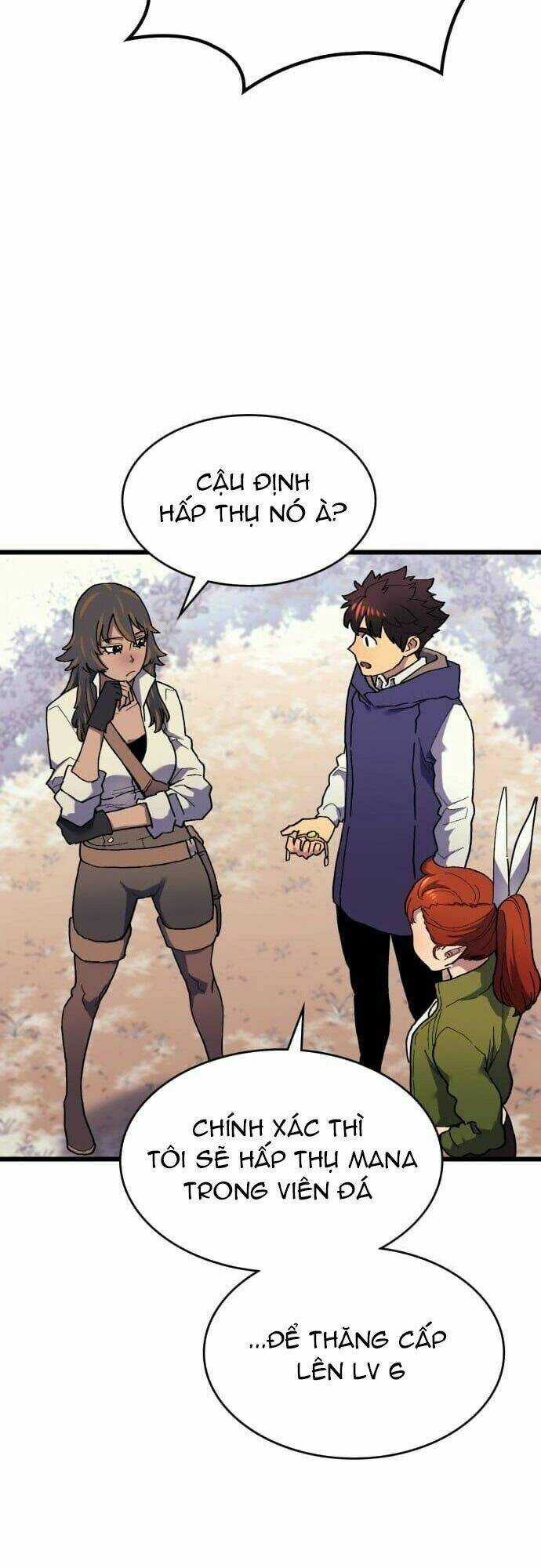 Pháp Sư Từ Thế Giới Khác Chapter 30 trang 29
