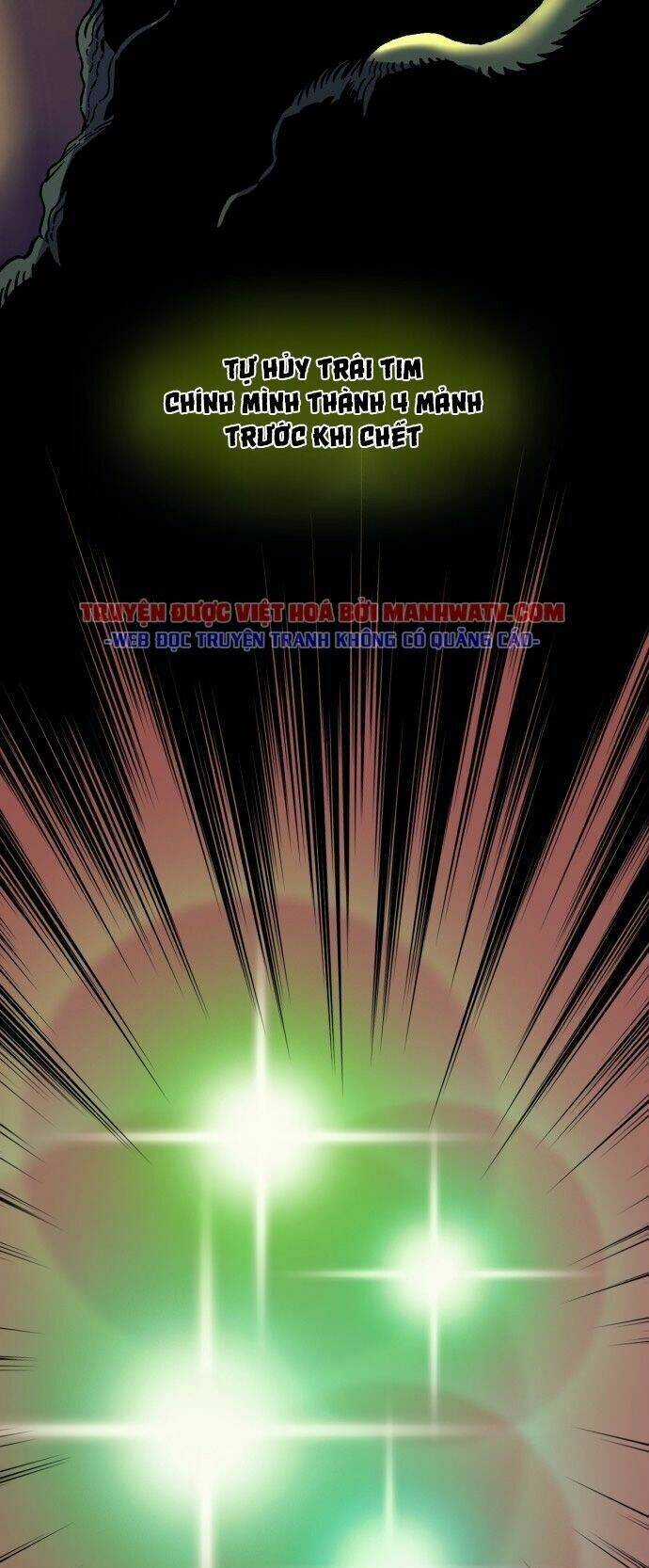 Pháp Sư Từ Thế Giới Khác Chapter 30 trang 3