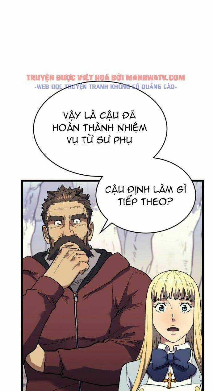 Pháp Sư Từ Thế Giới Khác Chapter 30 trang 30