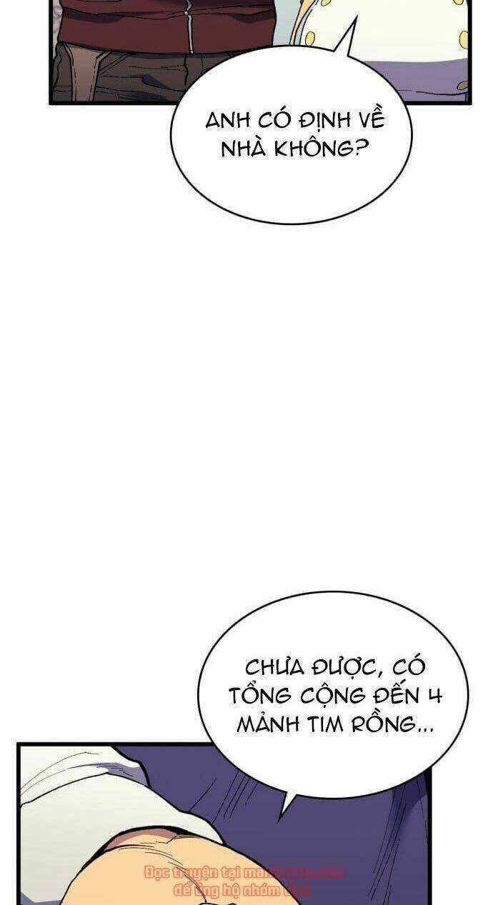 Pháp Sư Từ Thế Giới Khác Chapter 30 trang 31