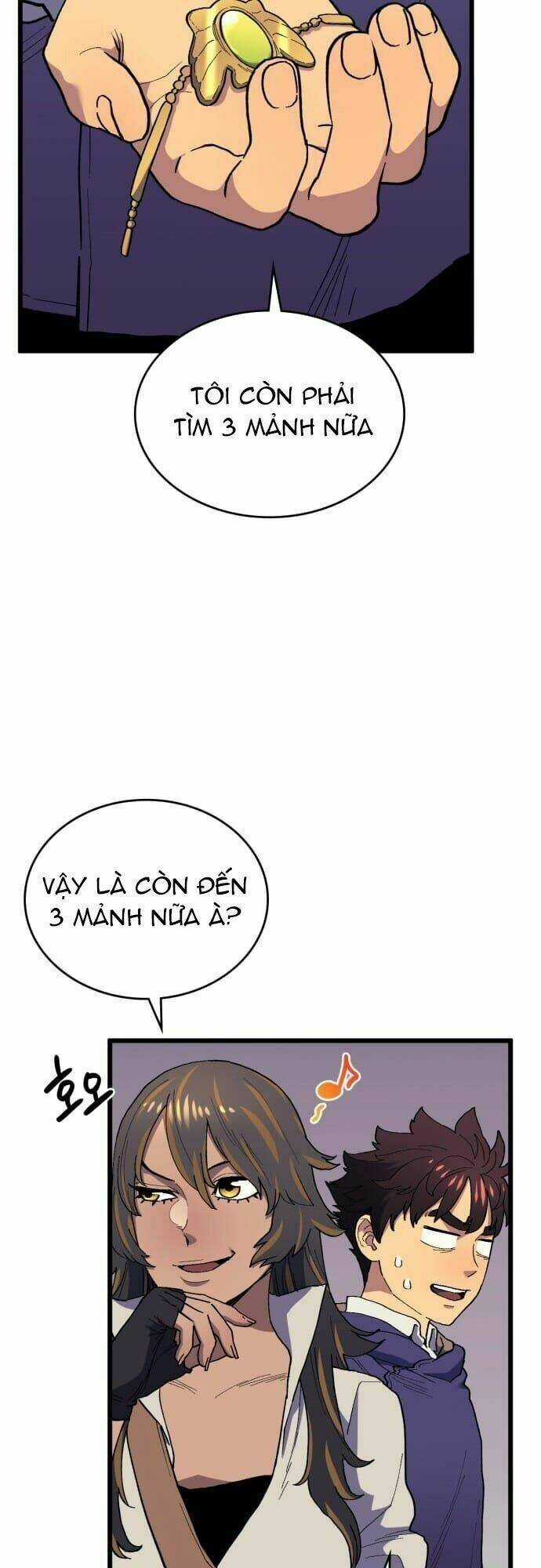 Pháp Sư Từ Thế Giới Khác Chapter 30 trang 32