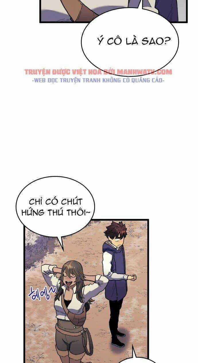 Pháp Sư Từ Thế Giới Khác Chapter 30 trang 33