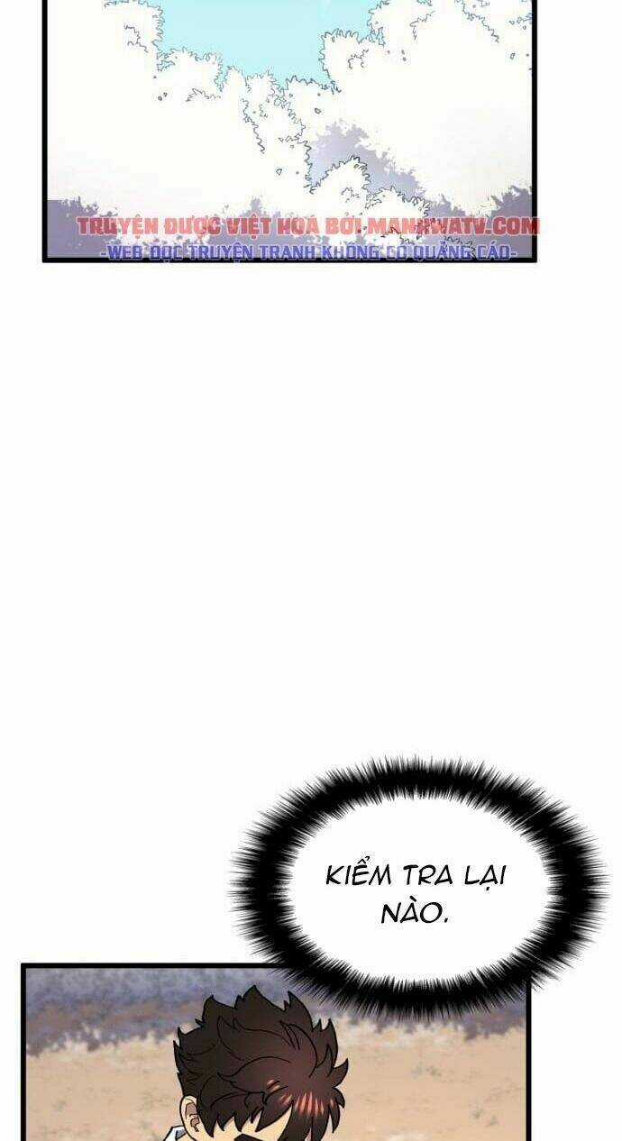 Pháp Sư Từ Thế Giới Khác Chapter 30 trang 36
