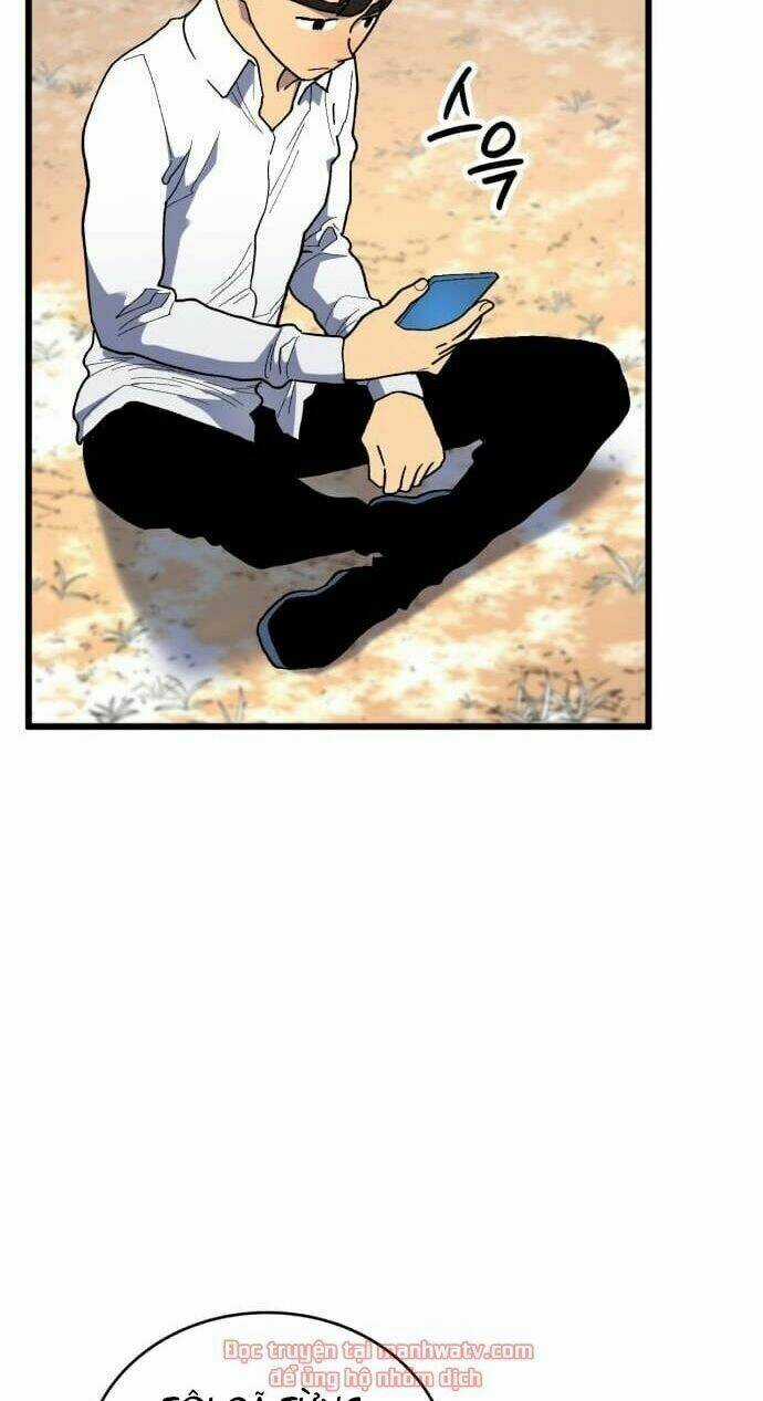 Pháp Sư Từ Thế Giới Khác Chapter 30 trang 37