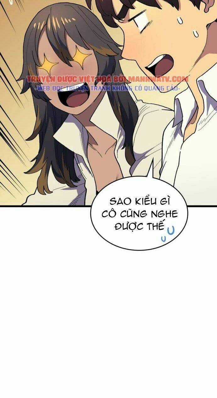 Pháp Sư Từ Thế Giới Khác Chapter 30 trang 39