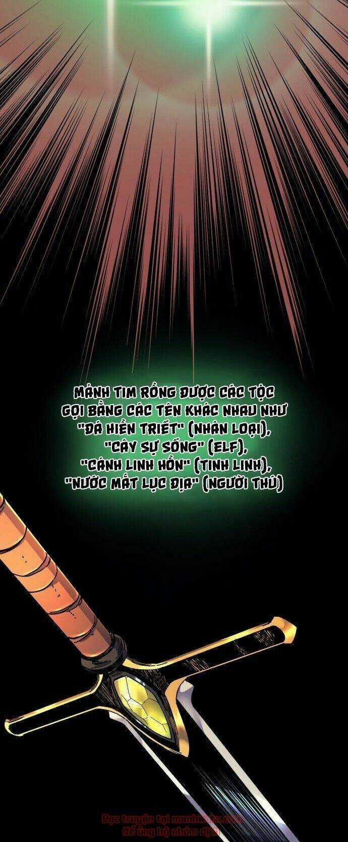 Pháp Sư Từ Thế Giới Khác Chapter 30 trang 4