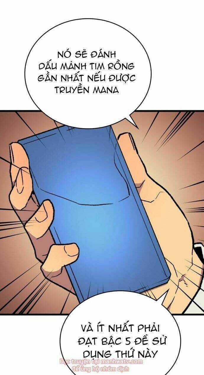 Pháp Sư Từ Thế Giới Khác Chapter 30 trang 40