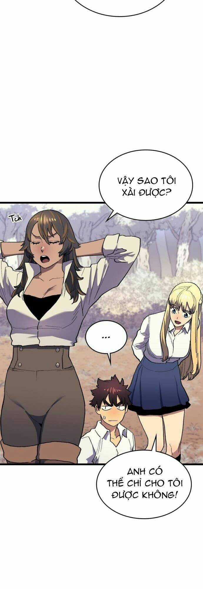 Pháp Sư Từ Thế Giới Khác Chapter 30 trang 41