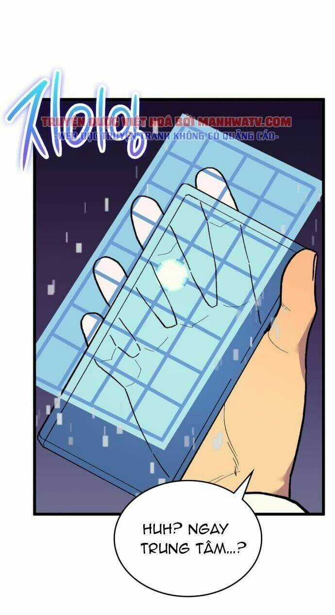 Pháp Sư Từ Thế Giới Khác Chapter 30 trang 42