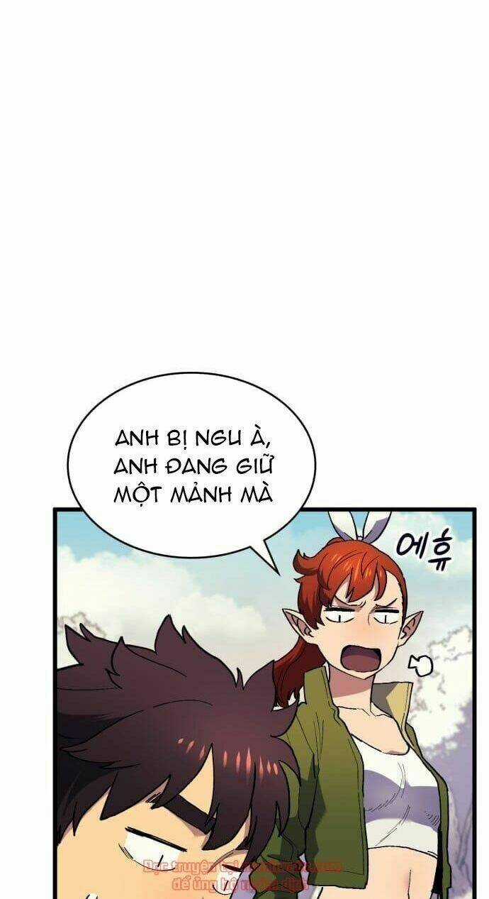 Pháp Sư Từ Thế Giới Khác Chapter 30 trang 43