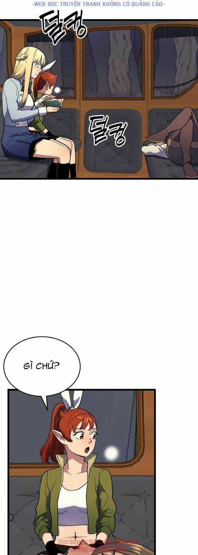 Pháp Sư Từ Thế Giới Khác Chapter 30 trang 48