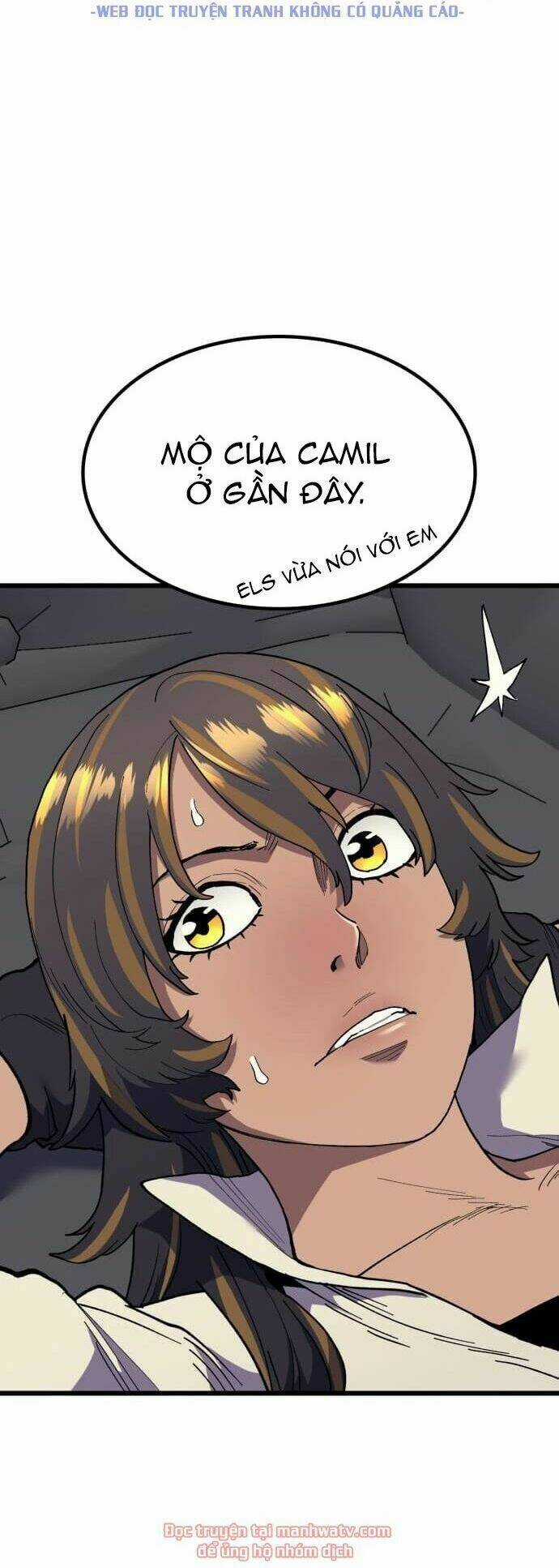 Pháp Sư Từ Thế Giới Khác Chapter 30 trang 50
