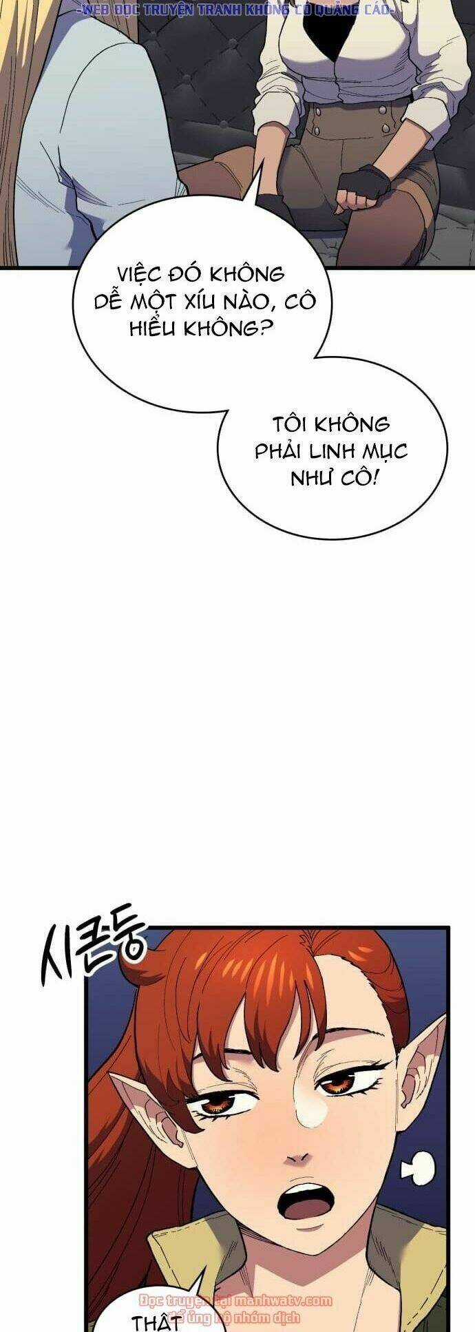 Pháp Sư Từ Thế Giới Khác Chapter 30 trang 54