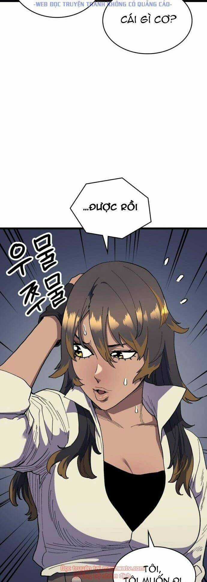 Pháp Sư Từ Thế Giới Khác Chapter 30 trang 56